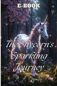  A. A. Ogaily - The Shycorn's Sparkling Journey.