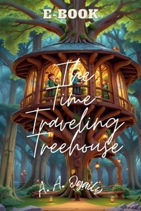  A. A. Ogaily - The Time-Traveling Treehouse: From Past to Present.
