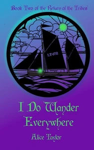I Do Wander Everywhere