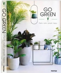  A.a.v.v. - Go green.