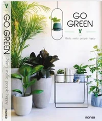 Go green