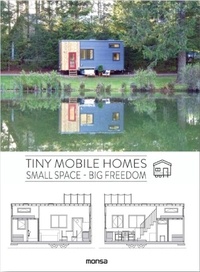  A.a.v.v. - Tiny mobile homes.