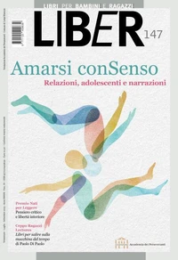 LiBeR 147 - Amarsi conSenso