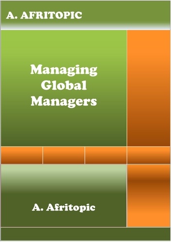  A. Afritopic - Managing Global Managers.