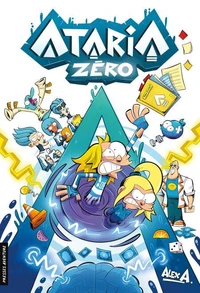Ataria zéro