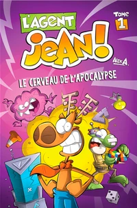 Le cerveau de l'apocalypse