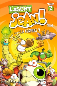 Formule V