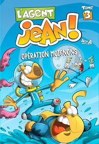 Opération moignons