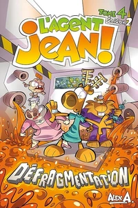 Défragmentation