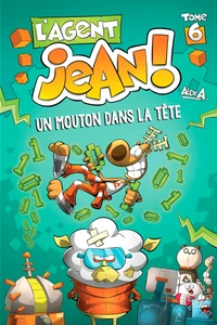 Un mouton dans la tête