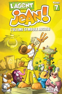 L'ultime symbole absolu