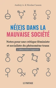 N(é)es dans la mauvaise société