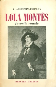 Lola Montès, favorite royale