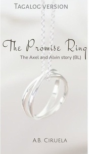  A. B. Ciruela - The Promise Ring (Tagalog version).