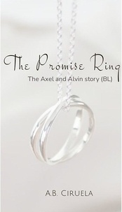  A. B. Ciruela - The Promise Ring.