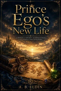 Prince Ego's New Life