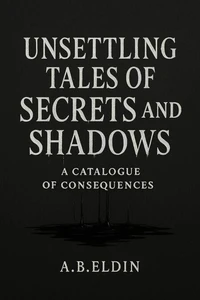 Unsettling Tales of Secrets and Shadows