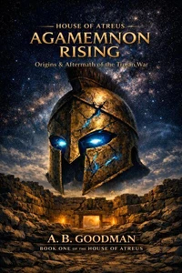 Agamemnon Rising: Origins & Aftermath of the Trojan War
