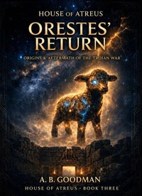 Orestes' Return: Origins &amp; Aftermath of the Trojan War