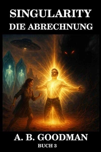 Singularity: Die Abrechnung