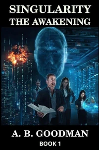 SINGULARITY: THE AWAKENING