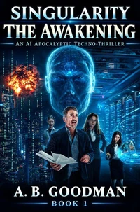The Awakening: An AI Apocalyptic Techno-Thriller