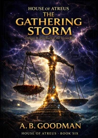 The Gathering Storm: Origins &amp; Aftermath of the Trojan War