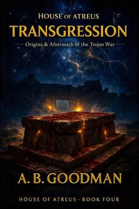 Transgression: Origins &amp; Aftermath of the Trojan War