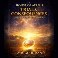 Trial &amp; Consequences: Origins &amp; Aftermath of the Trojan War