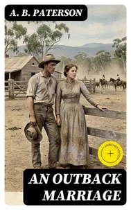 An Outback Marriage