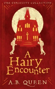 A Hairy Encounter
