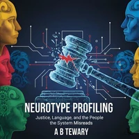 Neurotype Profiling :Justice, Language, and the People the System Misreads