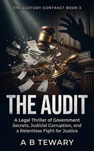 The Audit : A Legal Thriller of Government Secrets, Judicial Corruption, and a Relentless Fight for Justice