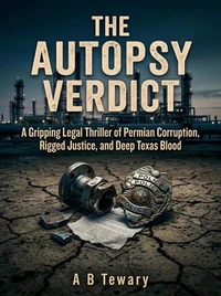 The Autopsy Verdict : A Gripping Legal Thriller of Permian Corruption, Rigged Justice, and Deep Texas Blood