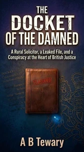 The Docket of the Damned : A Rural Solicitor, a Leaked File, and a Conspiracy at the Heart of British Justice
