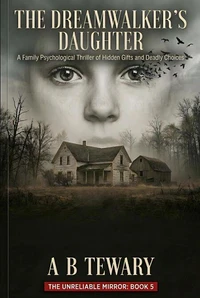 The Dreamwalker's Daughter : A Family Psychological Thriller of Hidden Gifts and Deadly Choices