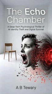 The Echo Chamber : A Deep-Tech Psychological Thriller of AI Identity Theft and Digital Survival