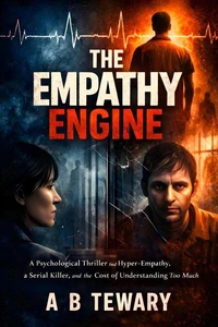 The Empathy Engine : A Psychological Thriller About Hyper-Empathy, a Serial Killer, and the Cost of Understanding Too Much