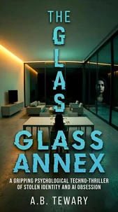 The Glass Annex : A Gripping Psychological Techno-Thriller of Stolen Identity and AI Obsession