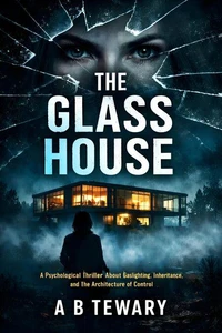 The Glass House: A Psychological Thriller About Gaslighting, Inheritance, and the Architecture of Control