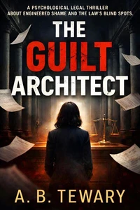 The Guilt Architect : A Psychological Legal Thriller About Engineered Shame and the Law’s Blind Spots