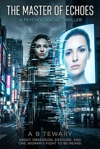 The Master of Echoes : A Psychological Thriller about Obsession, Erasure, and One Woman's Fight to Be Heard