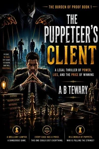 The Puppeteer's Client : A Legal Thriller of Power, Lies, and the Price of Winning
