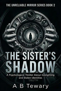 The Sister's Shadow : A Psychological Thriller About Gaslighting and Stolen Identities