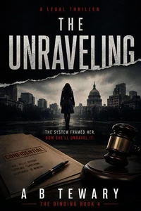The Unraveling : A Legal Thriller
