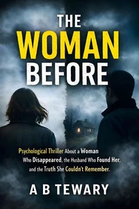 The Woman Before : A Psychological Thriller About a Woman Who Disappeared, the Husband Who Found Her, and the Truth She Couldn’t Remember