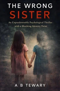 The Wrong Sister : An Unputdownable Psychological Thriller with a Shocking Identity Twist