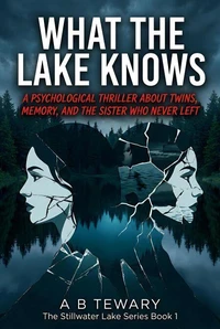 What the Lake Knows : A Psychological Thriller About Twins, Memory, and the Sister Who Never Left