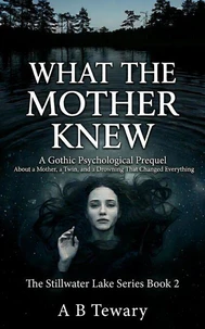 What The Mother Knew: A Gothic Psychological Prequel About a Mother, a Twin, and a Drowning That Changed Everything