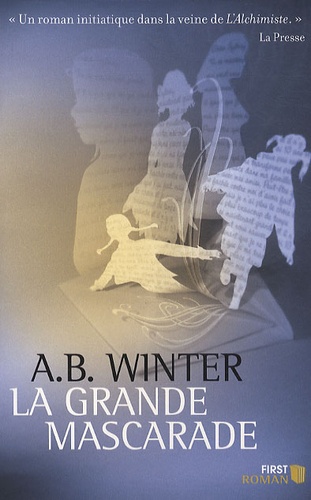 A-B Winter - La grande mascarade.